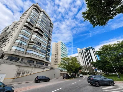 Apartamento com 3 Quartos à venda, 134m² no Agronômica, Florianópolis