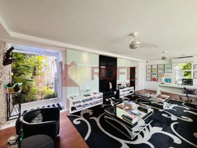 Imóvel Comercial com 5 Quartos à venda, 313m² no Indianópolis, São Paulo