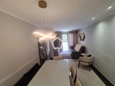 Apartamento com 3 Quartos à venda, 73m² no Tatuapé, São Paulo