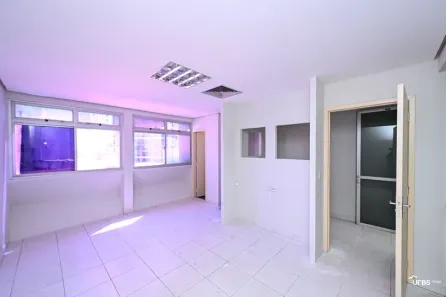 Sala Comercial para alugar, 26m² no Setor Oeste, Goiânia