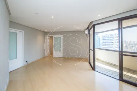 Apartamento com 3 Quartos à venda, 112m² no Indianópolis, São Paulo