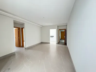 Apartamento com 3 Quartos à venda, 165m² no Fonte Grande, Contagem