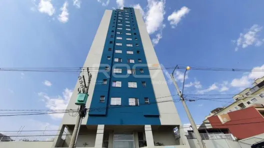 Apartamento com 2 Quartos para alugar, 50m² no Jardim Gibertoni, São Carlos