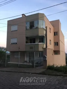 Apartamento com 2 Quartos à venda, 63m² no São Caetano, Caxias do Sul