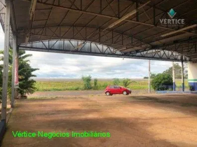 Galpão/Depósito/Armazém à venda, 1700m² no São Francisco, São José do Rio Preto