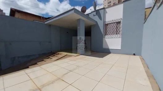 Casa com 2 Quartos à venda, 109m² no Nova América, Piracicaba