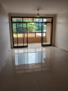 Apartamento com 3 Quartos para alugar, 102m² no Parque dos Bandeirantes, Ribeirão Preto