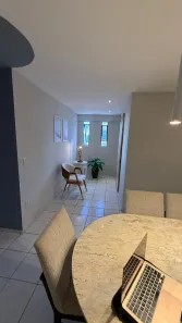 Apartamento com 3 Quartos à venda, 120m² no Manaíra, João Pessoa