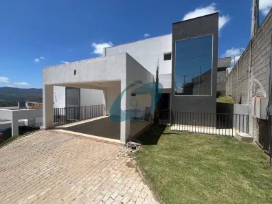 Casa com 3 Quartos à venda, 126m² no Jardim Estância Brasil, Atibaia