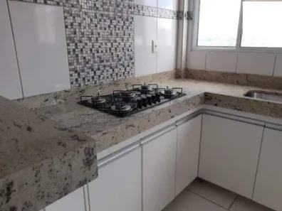 Apartamento com 2 Quartos à venda, 110m² no Martins, Uberlândia