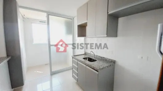 Apartamento com 2 Quartos à venda, 67m² no Vila Jesus, Presidente Prudente