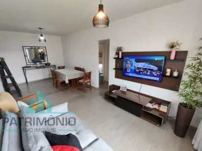 Apartamento com 2 Quartos à venda, 74m² no Santa Maria, São Caetano do Sul