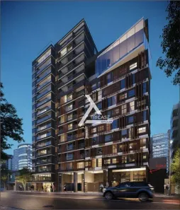 Ponto Comercial para venda ou aluguel, 1329m² no Consolação, São Paulo