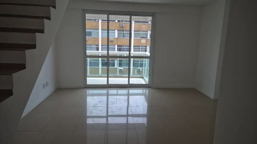 Cobertura com 3 Quartos à venda, 157m² no Tijuca, Rio de Janeiro
