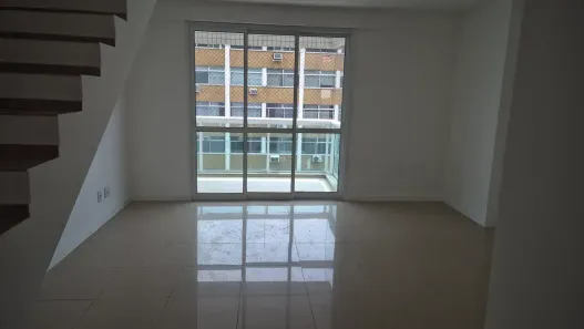 Cobertura com 3 Quartos à venda, 157m² no Tijuca, Rio de Janeiro