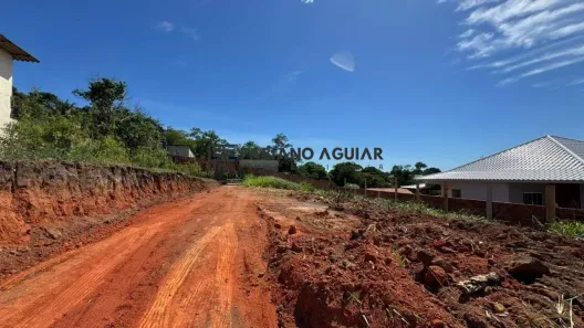 Lote/Terreno à venda, 500m² no Outeiro, Araruama