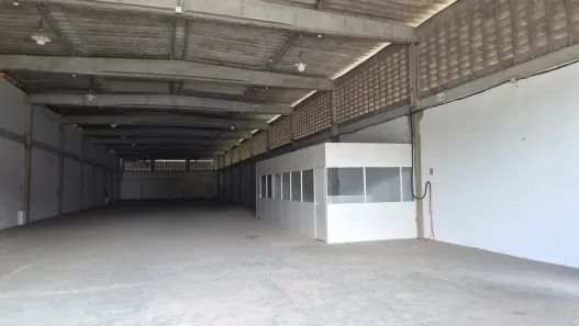 Galpão/Depósito/Armazém para alugar, 1000m² no Porto Seco Pirajá, Salvador