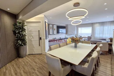 Apartamento com 3 Quartos à venda, 147m² no Água Fria, São Paulo