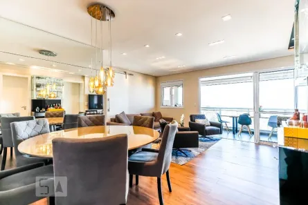 Apartamento com 3 Quartos à venda, 116m² no Vila Maria Alta, São Paulo