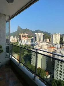 Apartamento com 3 Quartos à venda, 160m² no Flamengo, Rio de Janeiro