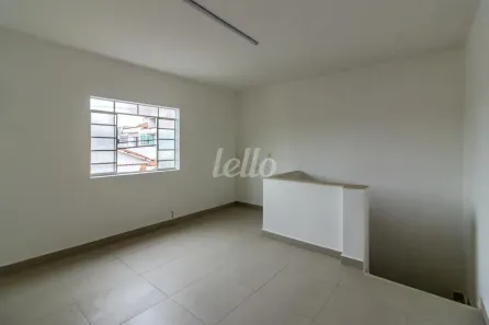 Casa com 2 Quartos para alugar, 80m² no Vila Gustavo, São Paulo