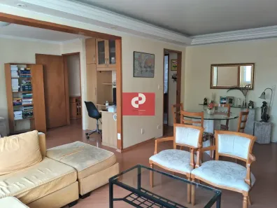 Apartamento com 3 Quartos à venda, 110m² no Indianópolis, São Paulo