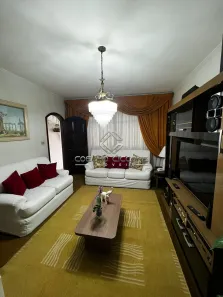 Sobrado com 3 Quartos à venda, 199m² no Nova Gerty, São Caetano do Sul