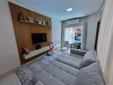 Casa com 4 Quartos à venda, 182m² no Parque Novo Mundo, Americana