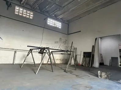 Ponto Comercial à venda, 400m² no Chácaras Pousada do Vale, São José dos Campos