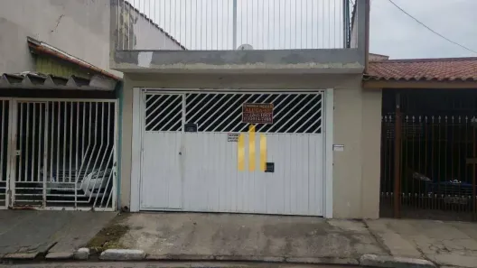 Casa com 2 Quartos à venda, 100m² no Jardim Brasil (Zona Norte), São Paulo