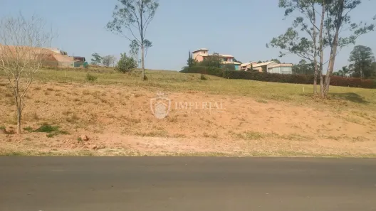 Lote/Terreno à venda, 2160m² no Loteamento Residencial Parque Terras de Santa Cecília, Itu