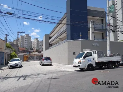 Apartamento com 2 Quartos à venda, 43m² no Vila Carrão, São Paulo