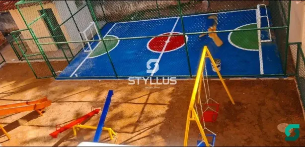 Apartamento com 2 Quartos à venda, 44m² no Lins de Vasconcelos, Rio de Janeiro