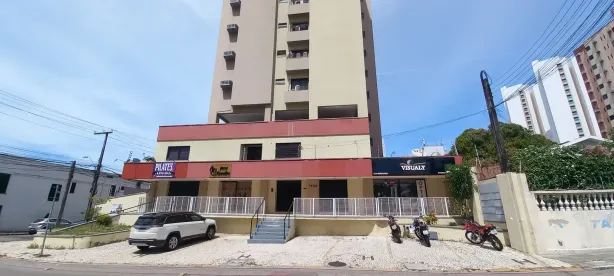 Ponto Comercial para alugar, 35m² no Fátima, Fortaleza