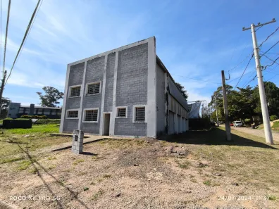 Galpão/Depósito/Armazém à venda, 1600m² no Vale Verde, Valinhos