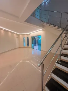 Casa de Condomínio com 3 Quartos para alugar, 279m² no Cidade Vera Cruz - Jardins Mônaco, Aparecida de Goiânia