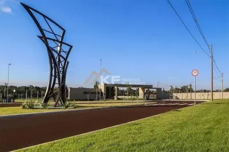 Lote/Terreno à venda, 435m² no Portal da Mata, Ribeirão Preto