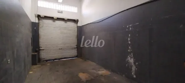 Ponto Comercial para alugar, 40m² no Vila Romero, São Paulo