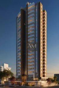 Apartamento com 3 Quartos à venda, 95m² no Tatuapé, São Paulo