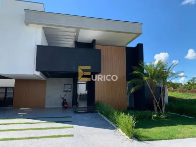 Casa de Condomínio com 3 Quartos para alugar, 325m² no Vila Martins, Itu
