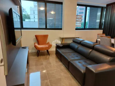 Apartamento com 1 Quarto à venda, 51m² no Auxiliadora, Porto Alegre