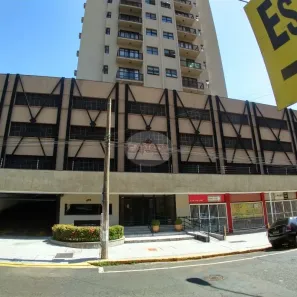 Apartamento com 3 Quartos à venda, 95m² no Centro, Ribeirão Preto