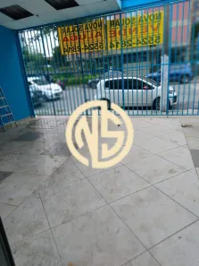 Sala Comercial à venda, 180m² no Santo Amaro, São Paulo