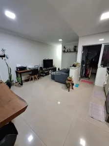 Apartamento com 2 Quartos à venda, 69m² no Jardim Bela Vista, Santo André