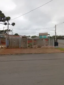 Lote/Terreno à venda, 200m² no Rincão, Colombo