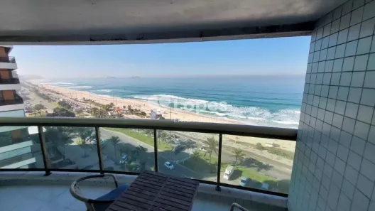 Apartamento com 1 Quarto à venda, 50m² no Barra da Tijuca, Rio de Janeiro