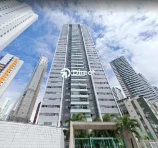 Apartamento com 4 Quartos à venda, 150m² no Boa Viagem, Recife