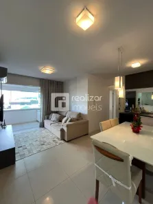 Apartamento com 2 Quartos à venda, 83m² no Ponte do Imaruim, Palhoça