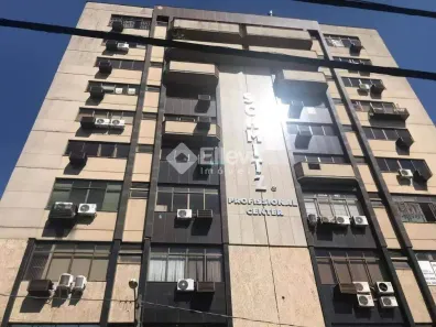 Sala Comercial à venda, 31m² no Centro, Gravataí