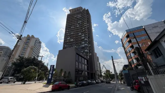 Apartamento com 1 Quarto à venda, 28m² no Butantã, São Paulo